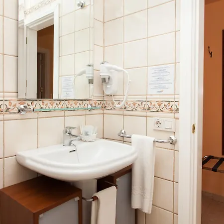 Lägenhetshotell Villamar Morro Jable (Fuerteventura)