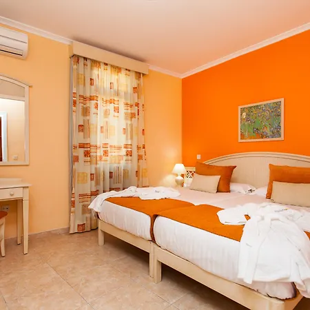 Villamar Morro Jable (Fuerteventura)