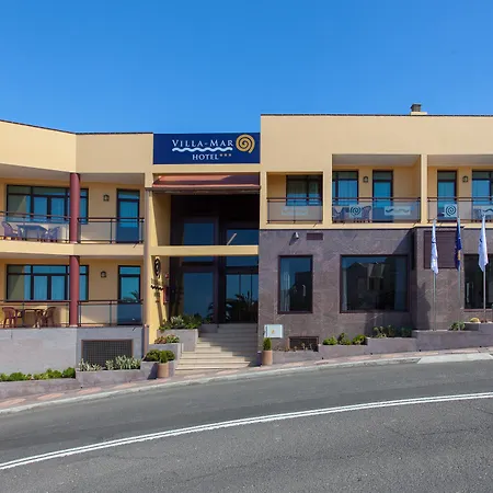 Villamar 3*