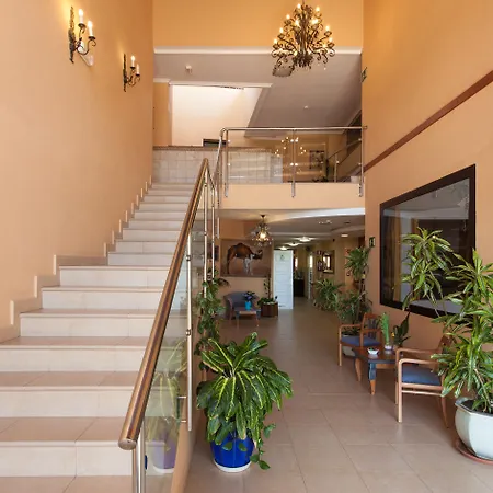 Villamar Morro Jable (Fuerteventura)