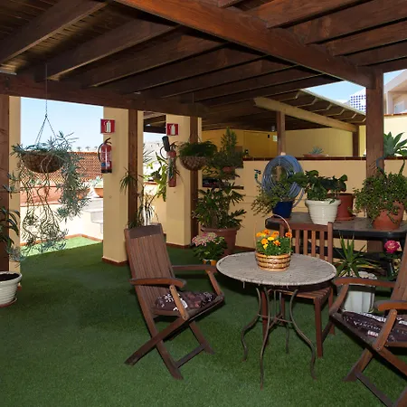 Villamar 3*