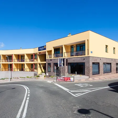 Villamar Morro Jable (Fuerteventura)