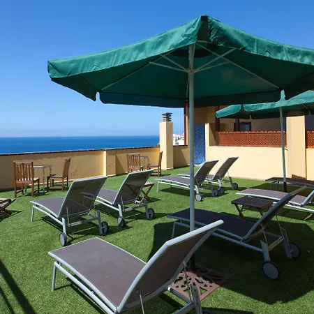 Villamar Aparthotel