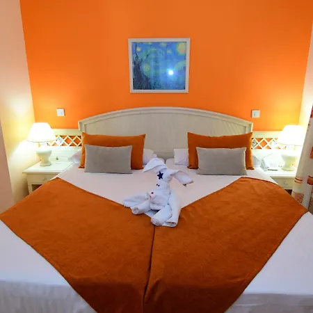 Villamar Morro Jable (Fuerteventura)