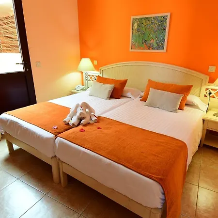 Villamar Morro Jable (Fuerteventura)