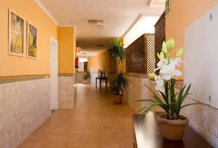 Villamar Morro Jable (Fuerteventura)