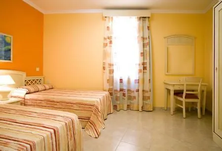 Aparthotel Villamar
