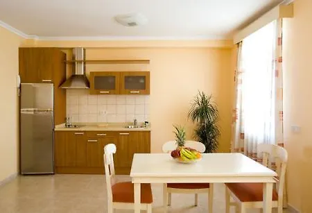 Villamar Morro Jable (Fuerteventura)