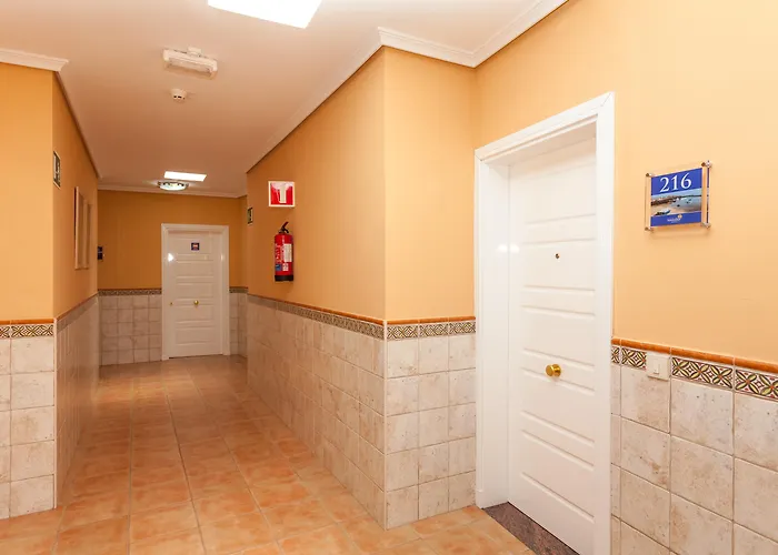 Villamar Aparthotel 3*