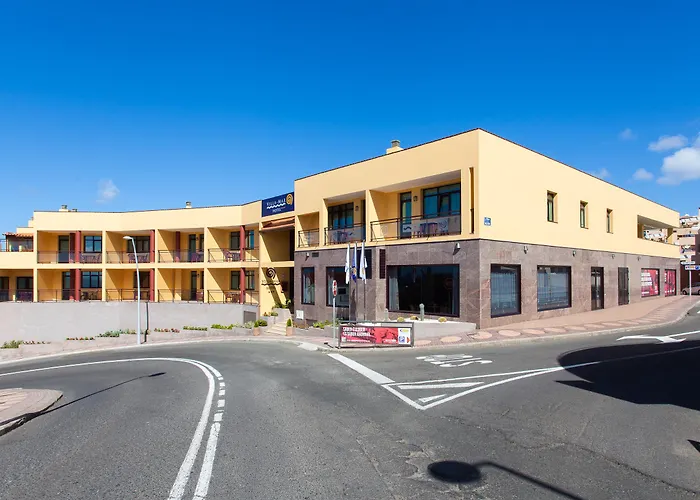 Villamar Morro Jable (Fuerteventura)