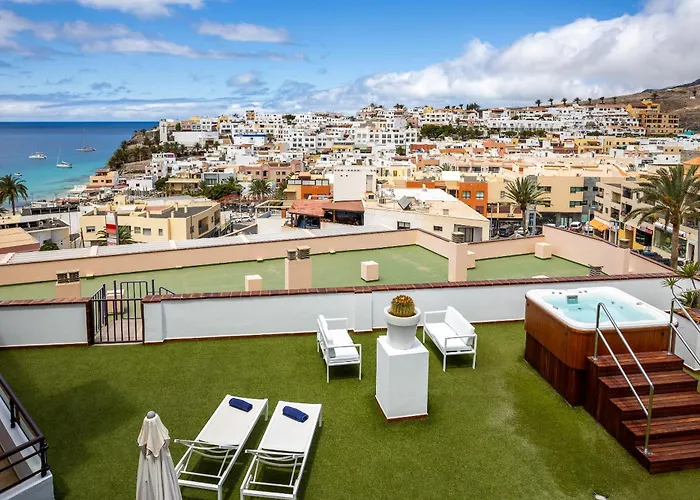 Villamar Aparthotel 3*