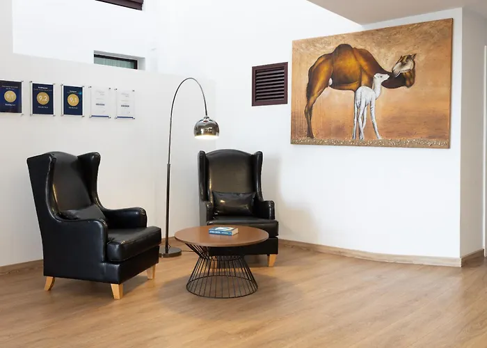 Villamar 3* Morro Jable (Fuerteventura)