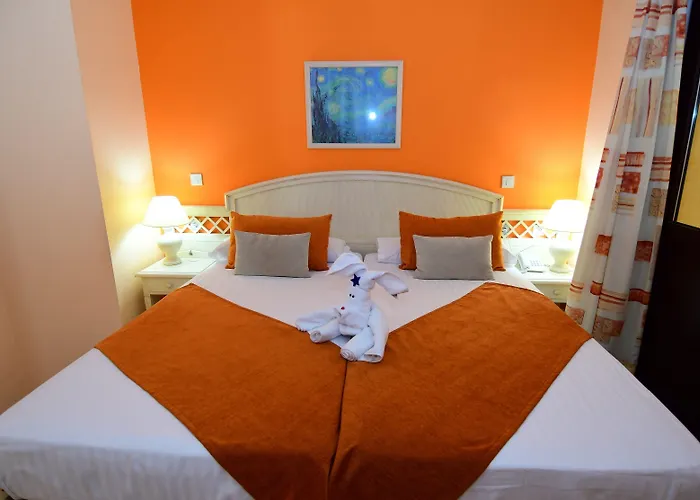 Villamar Morro Jable (Fuerteventura)