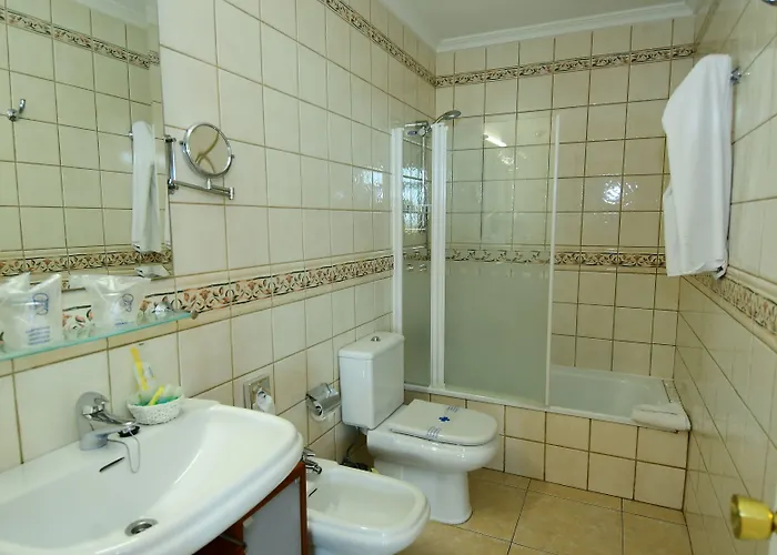 Villamar 3* Morro Jable (Fuerteventura)