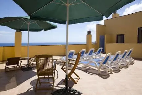 Villamar Aparthotel Morro Jable (Fuerteventura)