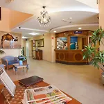 Villamar Apart-hotel 3*