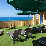 Aparthotel Villamar