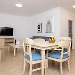 Apart-hotel Villamar 3*