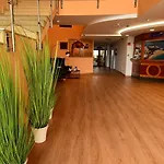Villamar 3* Morro Jable (Fuerteventura)