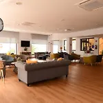 Apart-hotel Villamar