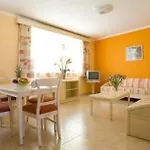Aparthotel Villamar Morro Jable (Fuerteventura)