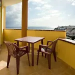 Apart-hotel Villamar 3*