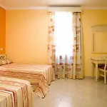 Apart-hotel Villamar