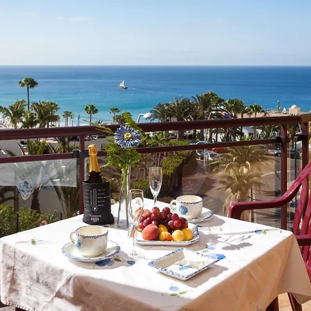 Villamar Apartahotel