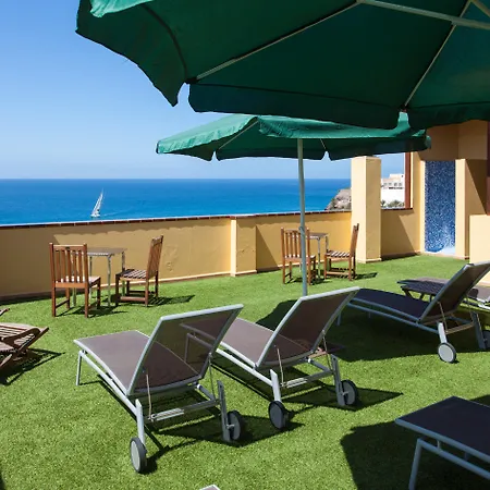 Apartahotel Villamar