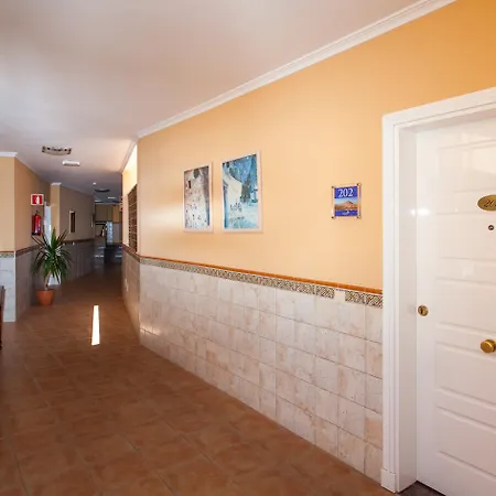 Villamar 3*