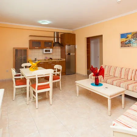 Villamar 3* Morro Jable (Fuerteventura)
