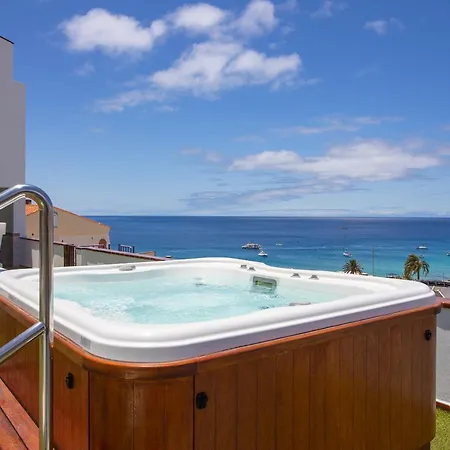 Villamar Aparthotel Morro Jable (Fuerteventura)