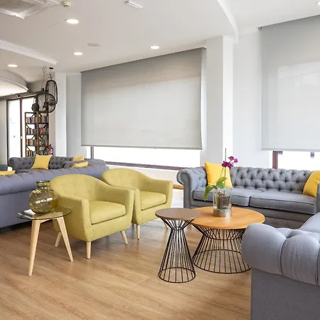 Villamar Lejlighedshotel