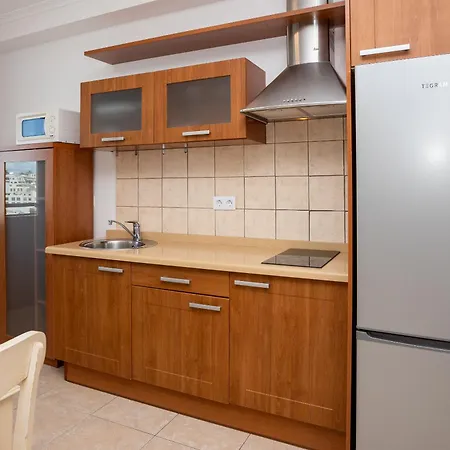 Aparthotel Villamar 3*