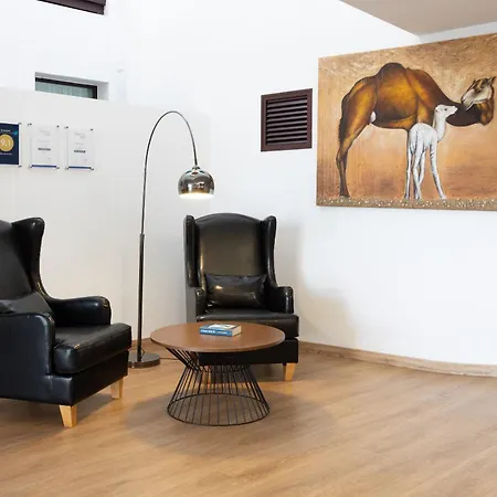 Villamar 3* Morro Jable (Fuerteventura)