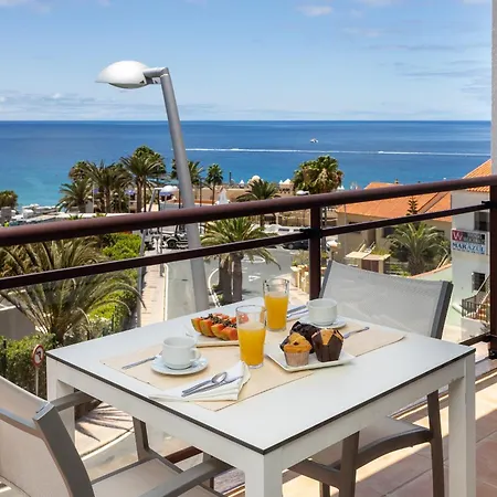 Villamar Apart-hotel Morro Jable (Fuerteventura)