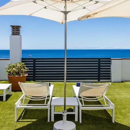 Apart-hotel Villamar