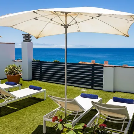 Villamar Aparthotel 3*