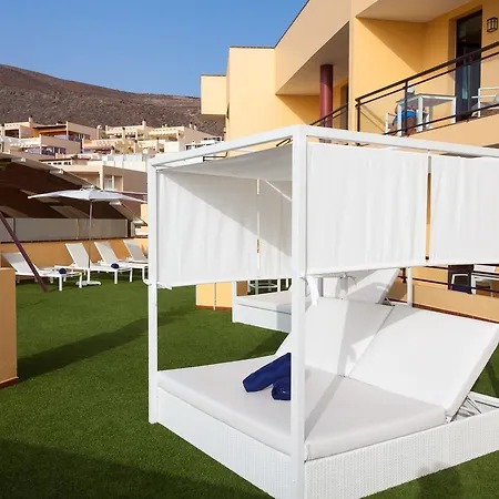 Villamar Apartahotel