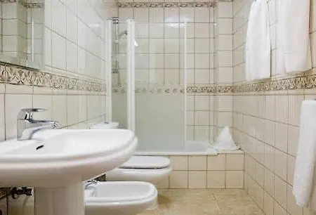 Apartahotel Villamar Morro Jable (Fuerteventura)