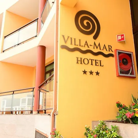 Villamar Апарт-отель