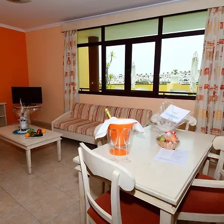 Apartahotel Villamar