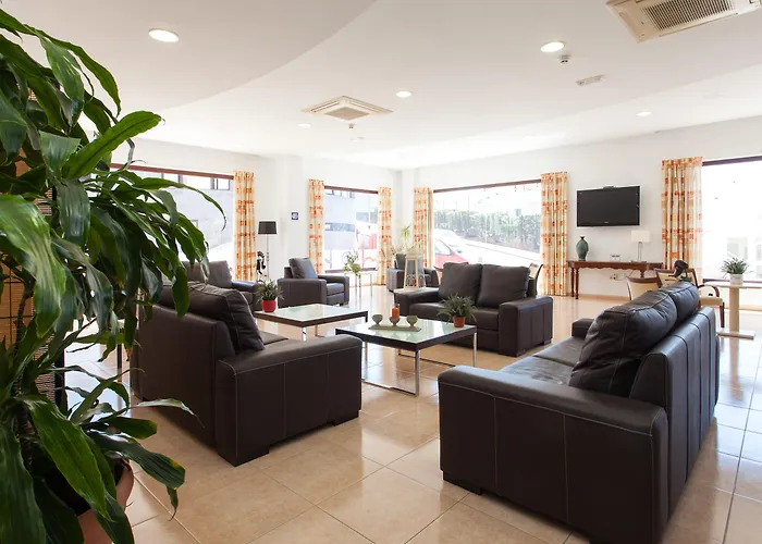 Villamar Lejlighedshotel