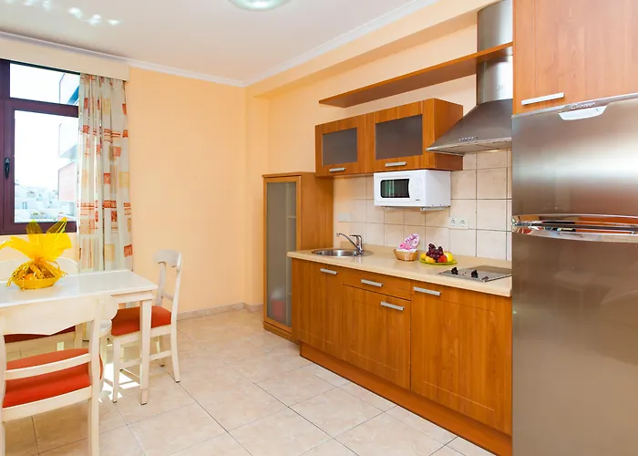 Villamar Morro Jable (Fuerteventura)