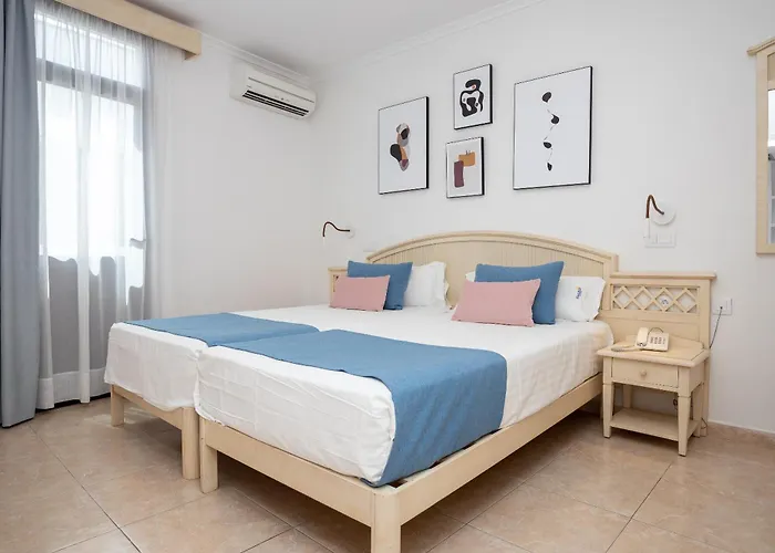 Villamar Lejlighedshotel