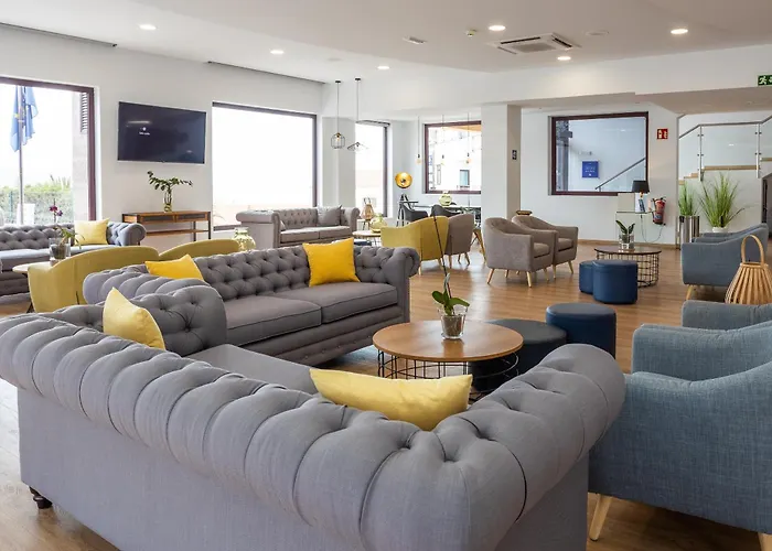 公寓式酒店 Villamar 3*