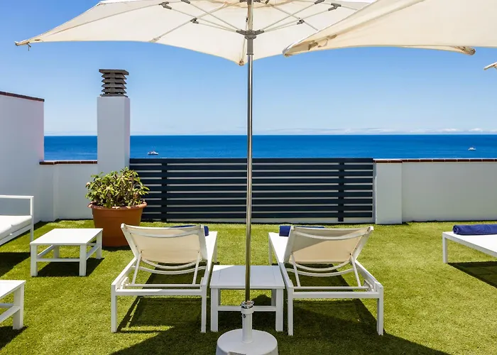 Lejlighedshotel Villamar