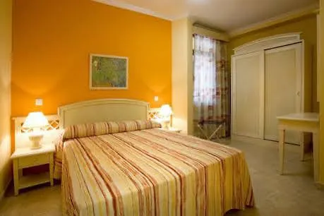 Villamar Lejlighedshotel