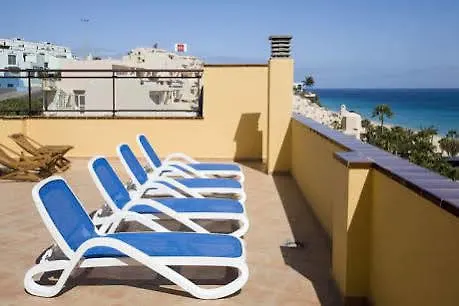 Villamar 3* Morro Jable (Fuerteventura)