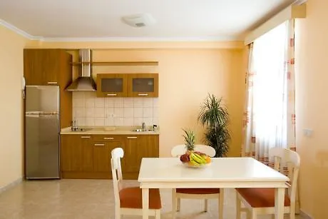 Villamar Morro Jable (Fuerteventura)